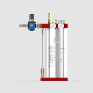 oil lubrication unit