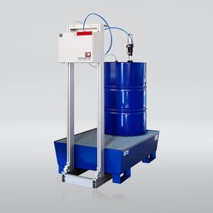 automatic filling system