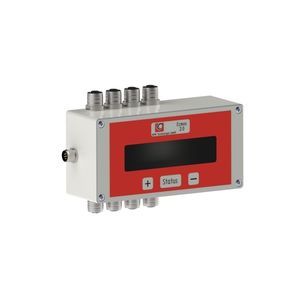 valve control unit