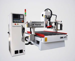 CNC router