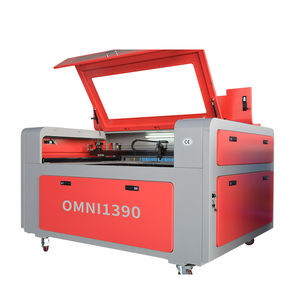 CO2 laser engraving machine