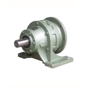 cycloidal gear reducer / coaxial / 20 - 50 Nm / 50 - 100 Nm