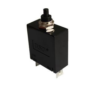 hydraulic-magnetic circuit breaker 1