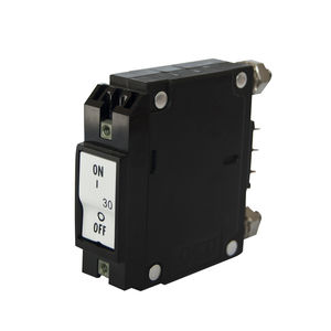 hydraulic-magnetic circuit breaker 1