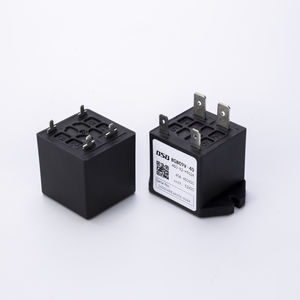 DC contactor