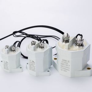 safety contactor