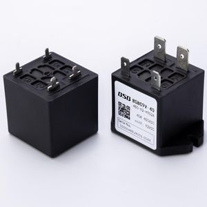 pre-charge contactor 1