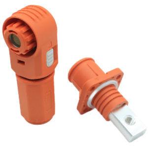 energy storage connector