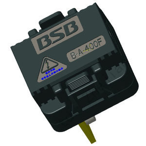 electrical power supply connector 1