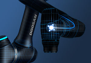 articulated robot 1