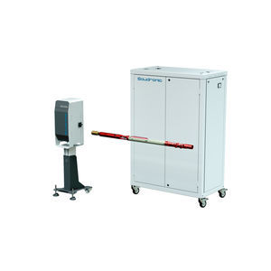 continuous powder coating line