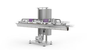 curing system