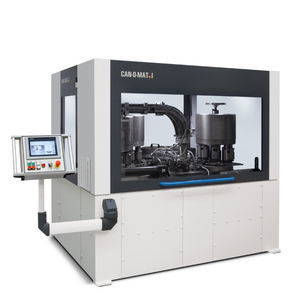 end fitting forming machine