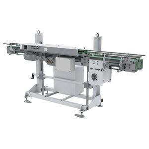 belt conveyor