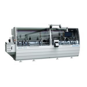 continuous heat sealer