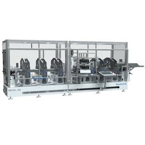 automatic heat sealer