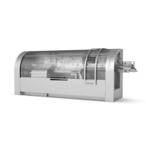 resistance welding machine
