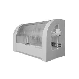 laser welding machine
