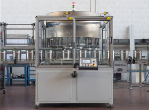 vacuum leak tester