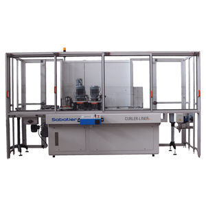 metal parts production machine