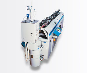 powder coating machine