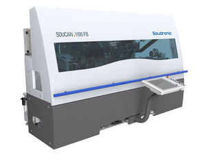 seam welding machine