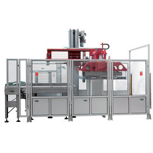 layer depalletizer