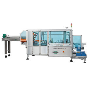 automatic case erector