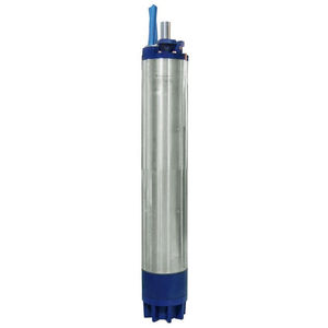 AC motor