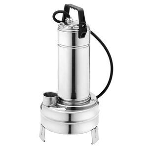 impeller pump 1