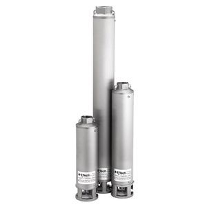 submersible pump 1