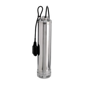 submersible pump 1