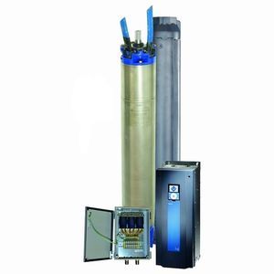 synchronous motor 1