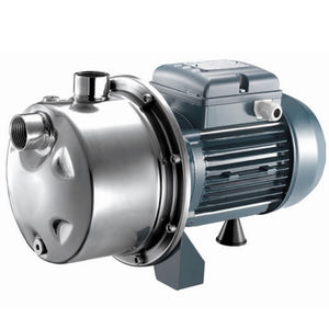 centrifugal pump