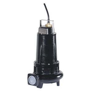 impeller pump