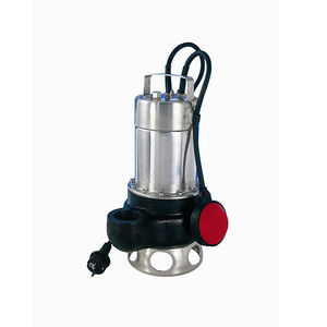 impeller pump