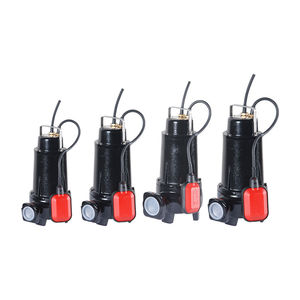 impeller pump