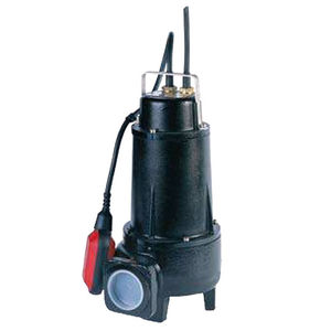 impeller pump