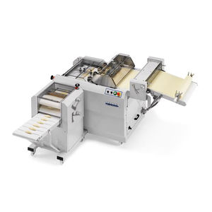 food production machine