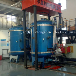 hardening furnace