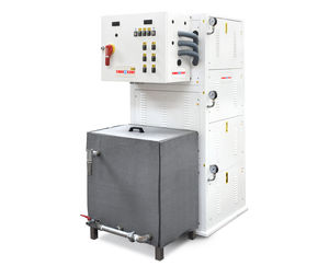 steam boiler