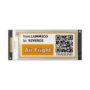 E-Paper display modules
