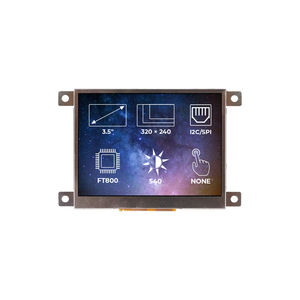 TFT显示模块
