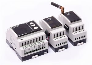 analog expansion module