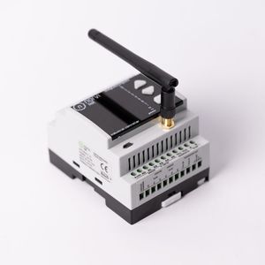 programmable data-logger