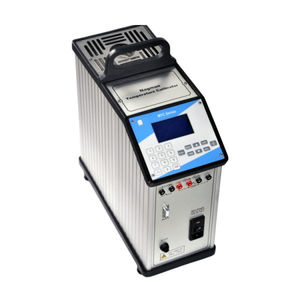 temperature calibrator