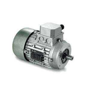 Stellmotor IP66 15Nm 230V auf-zu