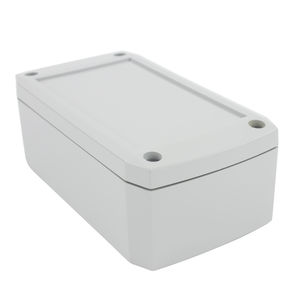 electronic equipment enclosure