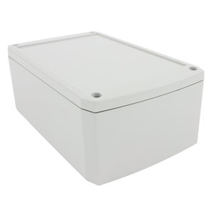 electronic enclosure 1