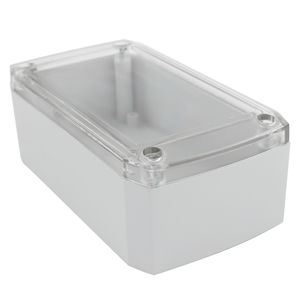 electronic equipment enclosure